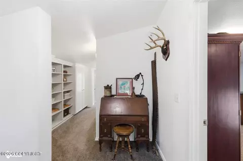 Entry Way - 49990 S Resolute Dr, Willow, AK 99688 photo 4 of 6