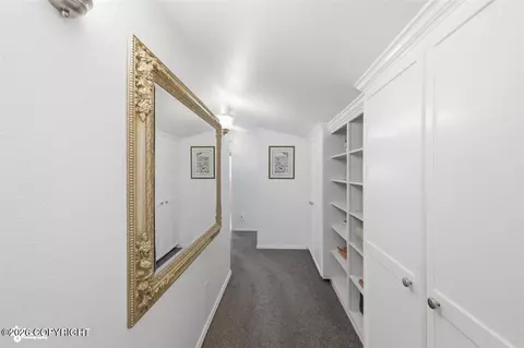 Entry Way - 49990 S Resolute Dr, Willow, AK 99688 photo 3 of 6