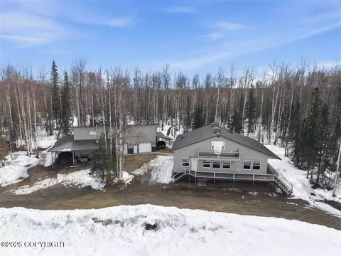49990 S Resolute Dr, Willow, AK 99688