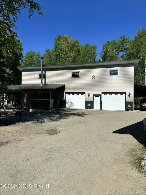 Other - 49990 S Resolute Dr, Willow, AK 99688 photo 4 of 41
