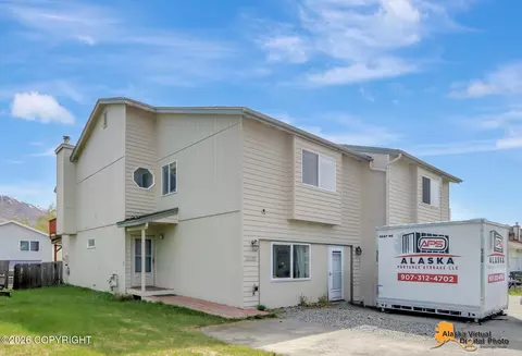 3031 Brookview St, Anchorage, AK 99504