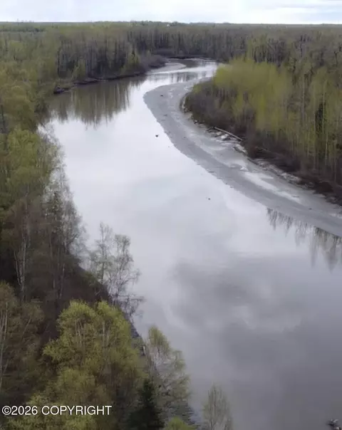 B001 No Road, Talkeetna, AK 99676
