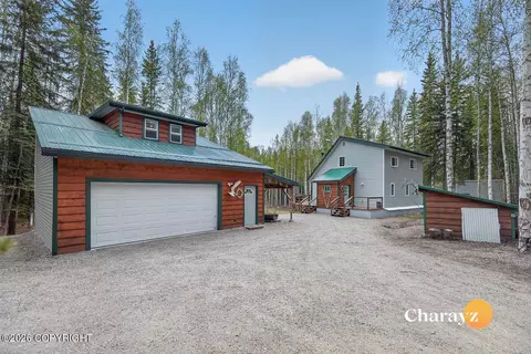 4987 Murphy Dome Rd, Fairbanks, AK 99709