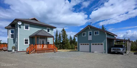 32965 Heather Glen Ct, Anchor Point, AK 99556