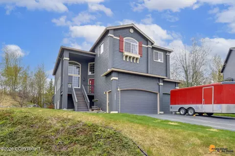 16202 Stanley Park Cir, Anchorage, AK 99516