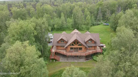 2547 Julia May Cir, Wasilla, AK 99654