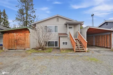 1230 Lilac Ln, Kenai, AK 99611