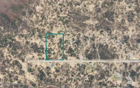 53192 Blue Ribbon Ave, Kasilof, AK 99610