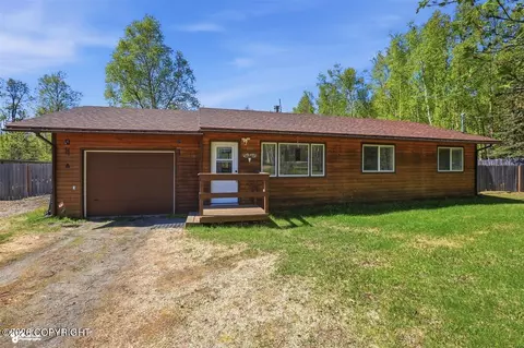 600 N Kimberly St, Wasilla, AK 99654