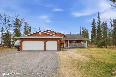 47465 Clarence Dr, Soldotna, AK 99669