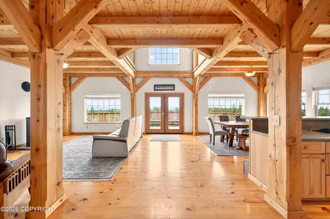 61421 Florence Martin Ct, Homer, AK 99603