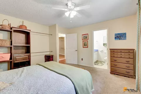 Bedroom - 19655 Belduque Ct, Chugiak, AK 99567 photo 3 of 7