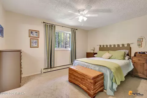 Bedroom - 19655 Belduque Ct, Chugiak, AK 99567 photo 1 of 7