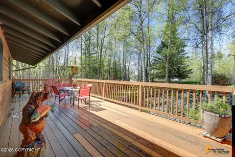 Exterior - 19655 Belduque Ct, Chugiak, AK 99567 photo 22 of 23