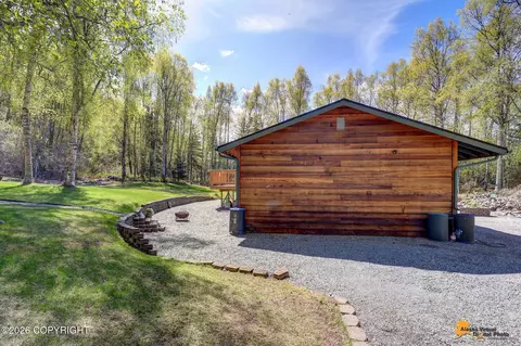 Exterior - 19655 Belduque Ct, Chugiak, AK 99567 photo 13 of 23