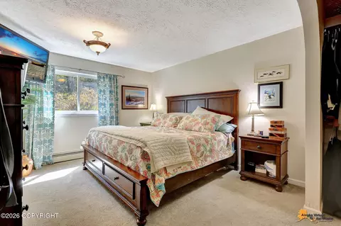 Bedroom - 19655 Belduque Ct, Chugiak, AK 99567 photo 6 of 7