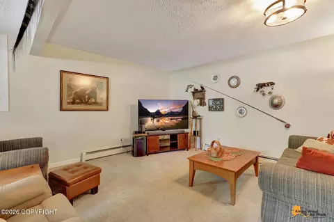 Living - 19655 Belduque Ct, Chugiak, AK 99567 photo 6 of 7