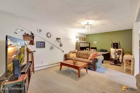 Living - 19655 Belduque Ct, Chugiak, AK 99567 photo 7 of 7