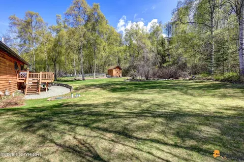 Exterior - 19655 Belduque Ct, Chugiak, AK 99567 photo 8 of 23