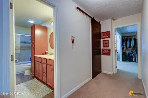 Entry Way - 19655 Belduque Ct, Chugiak, AK 99567 photo 2 of 2
