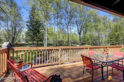Exterior - 19655 Belduque Ct, Chugiak, AK 99567 photo 23 of 23