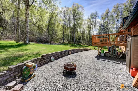 Exterior - 19655 Belduque Ct, Chugiak, AK 99567 photo 14 of 23