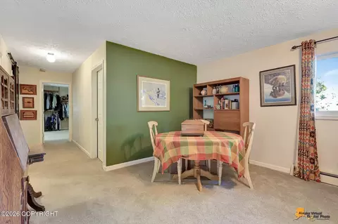 Entry Way - 19655 Belduque Ct, Chugiak, AK 99567 photo 1 of 2