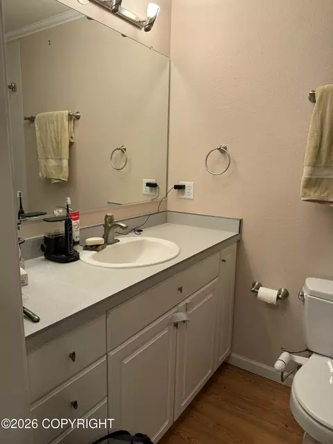 16604 Rivers Edge Ln # 1, Eagle River, AK 99577 photo 11