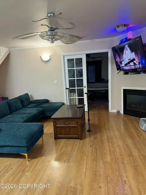 16604 Rivers Edge Ln # 1, Eagle River, AK 99577 photo 3