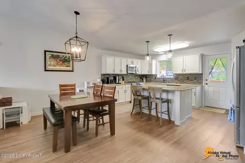 Other - 20527 Birch Crest Ln, Eagle River, AK 99577 photo 1 of 11