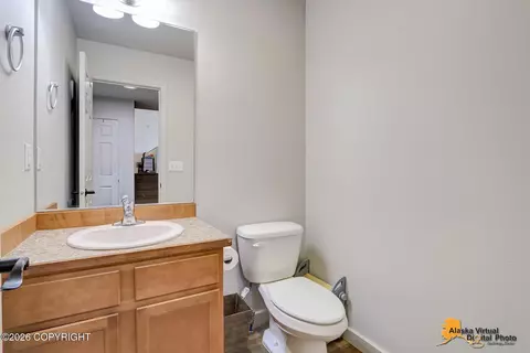 Bath - 20527 Birch Crest Ln, Eagle River, AK 99577 photo 3 of 3
