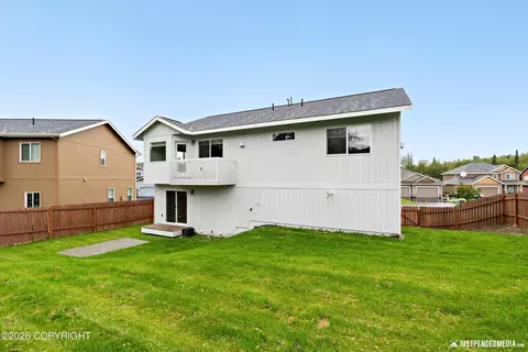 Other - 13115 Rosser Dr, Eagle River, AK 99577 photo 7 of 8