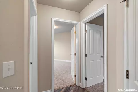 Entry Way - 13115 Rosser Dr, Eagle River, AK 99577 photo 3 of 3