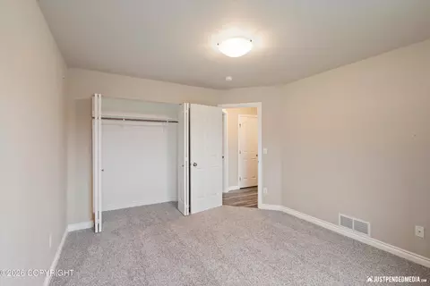 Bedroom - 13115 Rosser Dr, Eagle River, AK 99577 photo 4 of 6