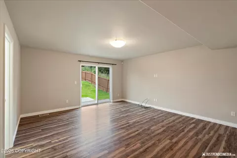 Living - 13115 Rosser Dr, Eagle River, AK 99577 photo 4 of 5
