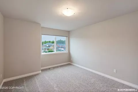 Bedroom - 13115 Rosser Dr, Eagle River, AK 99577 photo 3 of 6