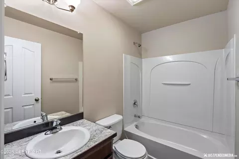 Bath - 13115 Rosser Dr, Eagle River, AK 99577 photo 1 of 4