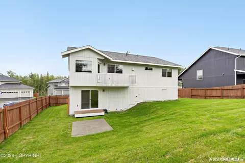 Other - 13115 Rosser Dr, Eagle River, AK 99577 photo 8 of 8