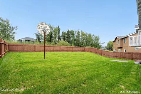 Exterior - 13115 Rosser Dr, Eagle River, AK 99577 photo 4 of 8