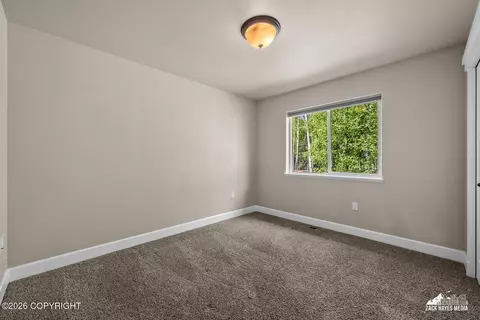 Bedroom - 13314 Rosser Dr, Eagle River, AK 99577 photo 8 of 9