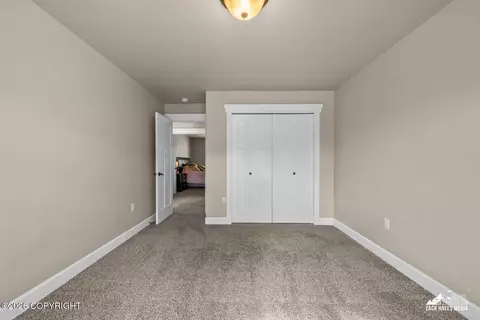 Bedroom - 13314 Rosser Dr, Eagle River, AK 99577 photo 5 of 9