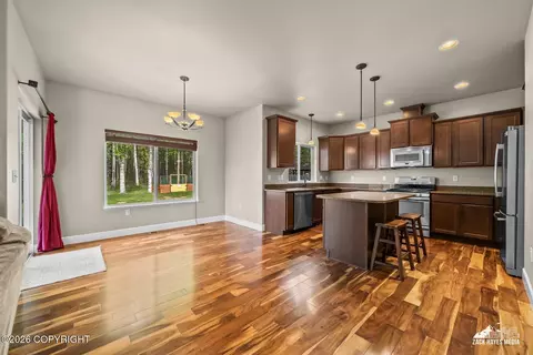 Other - 13314 Rosser Dr, Eagle River, AK 99577 photo 5 of 12