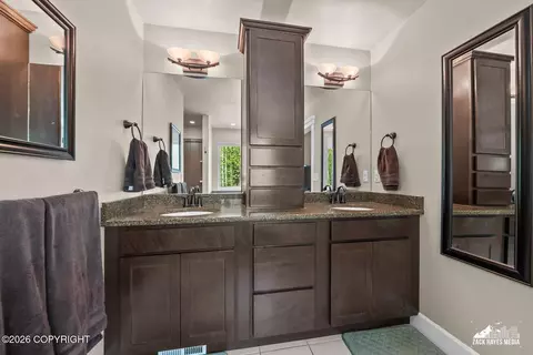 Bath - 13314 Rosser Dr, Eagle River, AK 99577 photo 3 of 5