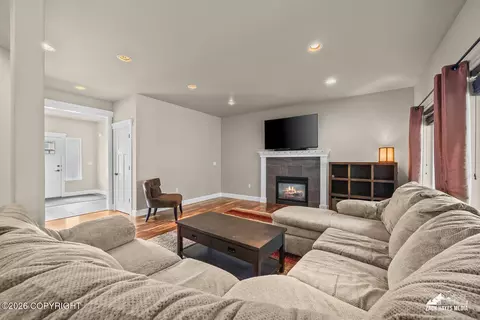 Other - 13314 Rosser Dr, Eagle River, AK 99577 photo 1 of 12