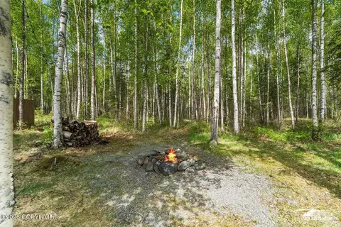 Exterior - 13314 Rosser Dr, Eagle River, AK 99577 photo 11 of 15