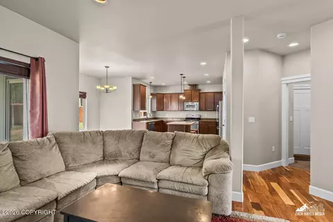 Other - 13314 Rosser Dr, Eagle River, AK 99577 photo 4 of 12