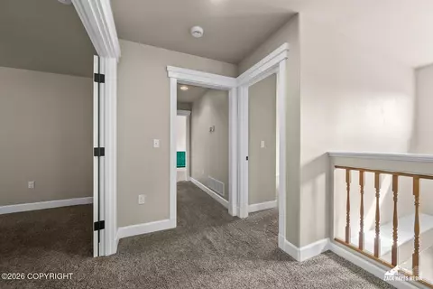 Entry Way - 13314 Rosser Dr, Eagle River, AK 99577 photo 8 of 8