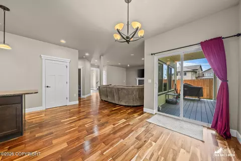 Other - 13314 Rosser Dr, Eagle River, AK 99577 photo 6 of 12
