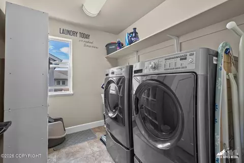 Other - 13314 Rosser Dr, Eagle River, AK 99577 photo 12 of 12