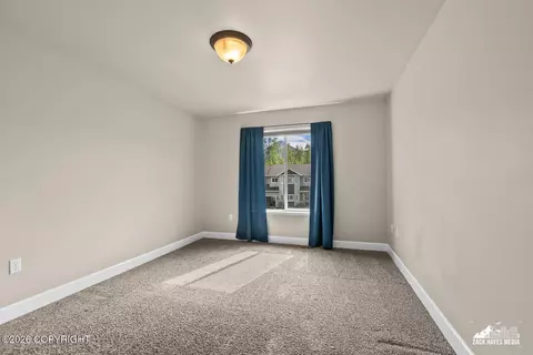 Bedroom - 13314 Rosser Dr, Eagle River, AK 99577 photo 4 of 9